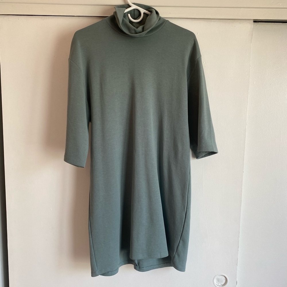 ZARA DRESS